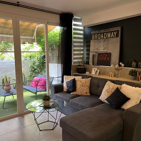 Puerto Banus Apartamento Duo มาร์เบยา ภายนอก รูปภาพ