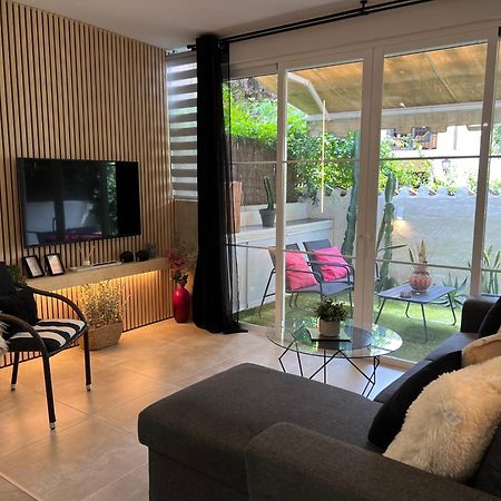 Puerto Banus Apartamento Duo มาร์เบยา ภายนอก รูปภาพ