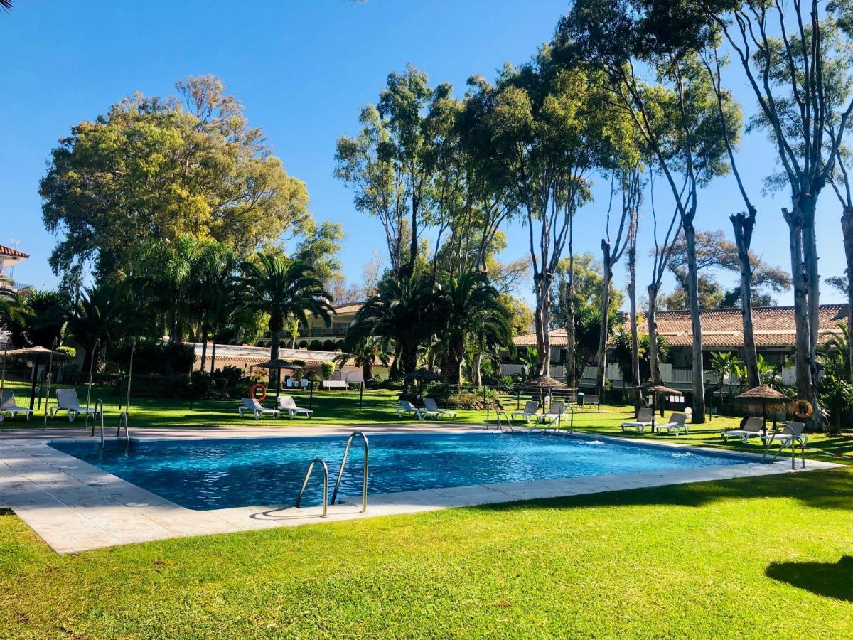 Puerto Banus Apartamento Duo มาร์เบยา ภายนอก รูปภาพ