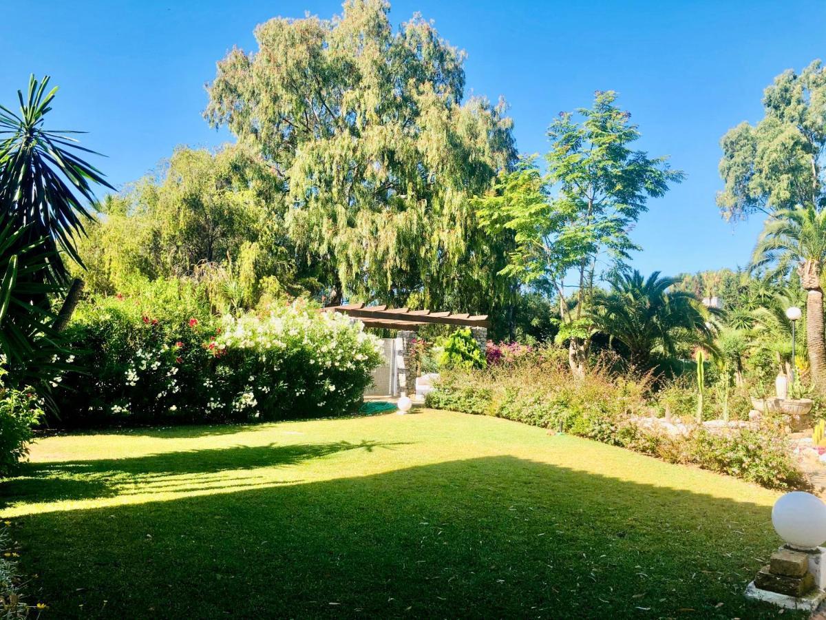 Puerto Banus Apartamento Duo มาร์เบยา ภายนอก รูปภาพ