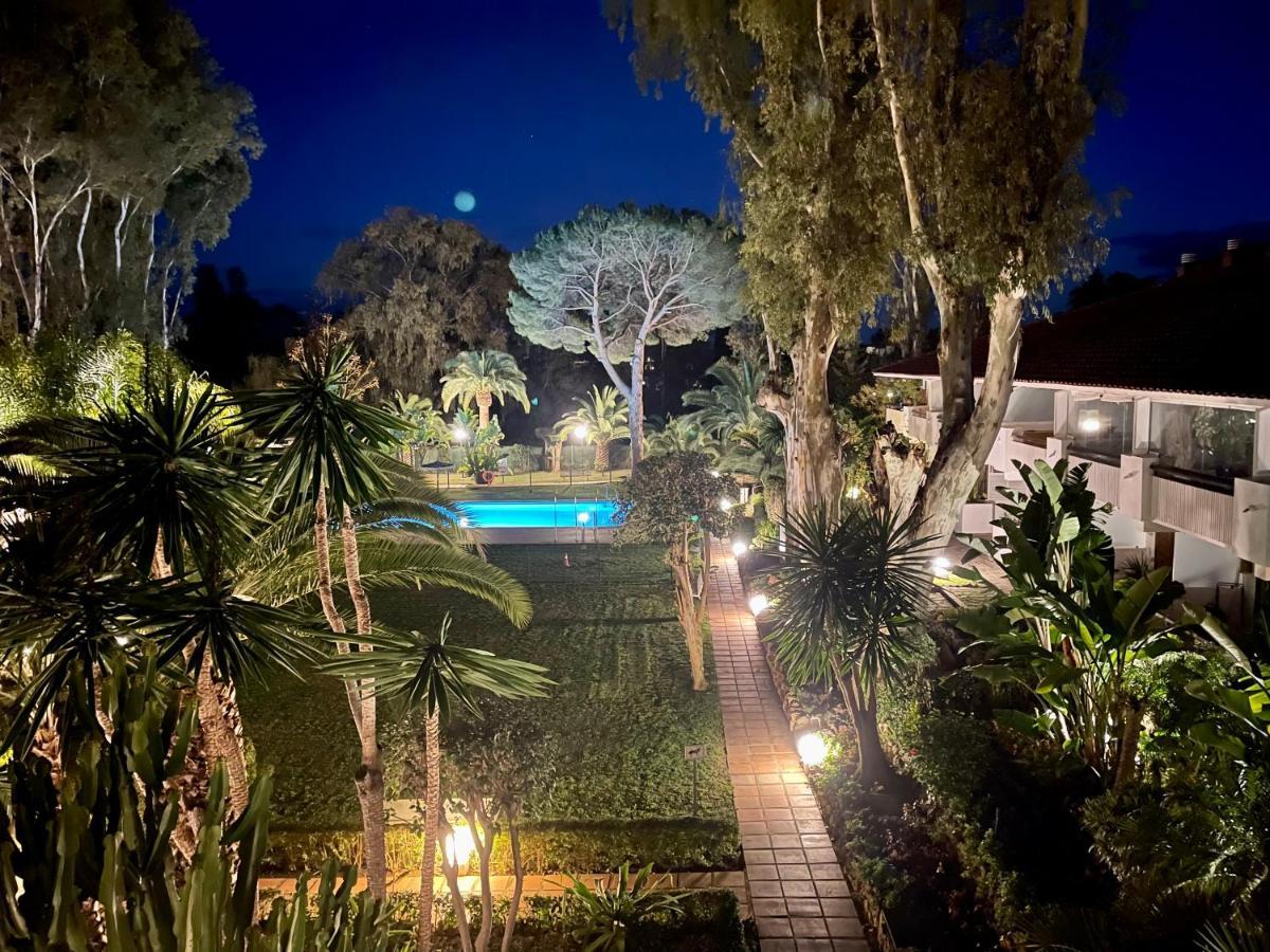 Puerto Banus Apartamento Duo มาร์เบยา ภายนอก รูปภาพ