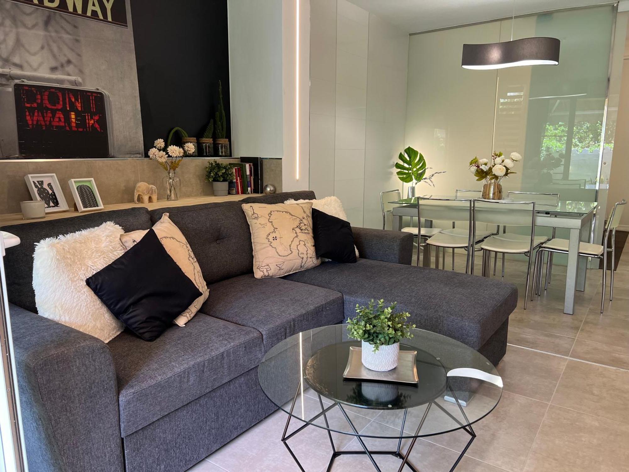 Puerto Banus Apartamento Duo มาร์เบยา ภายนอก รูปภาพ