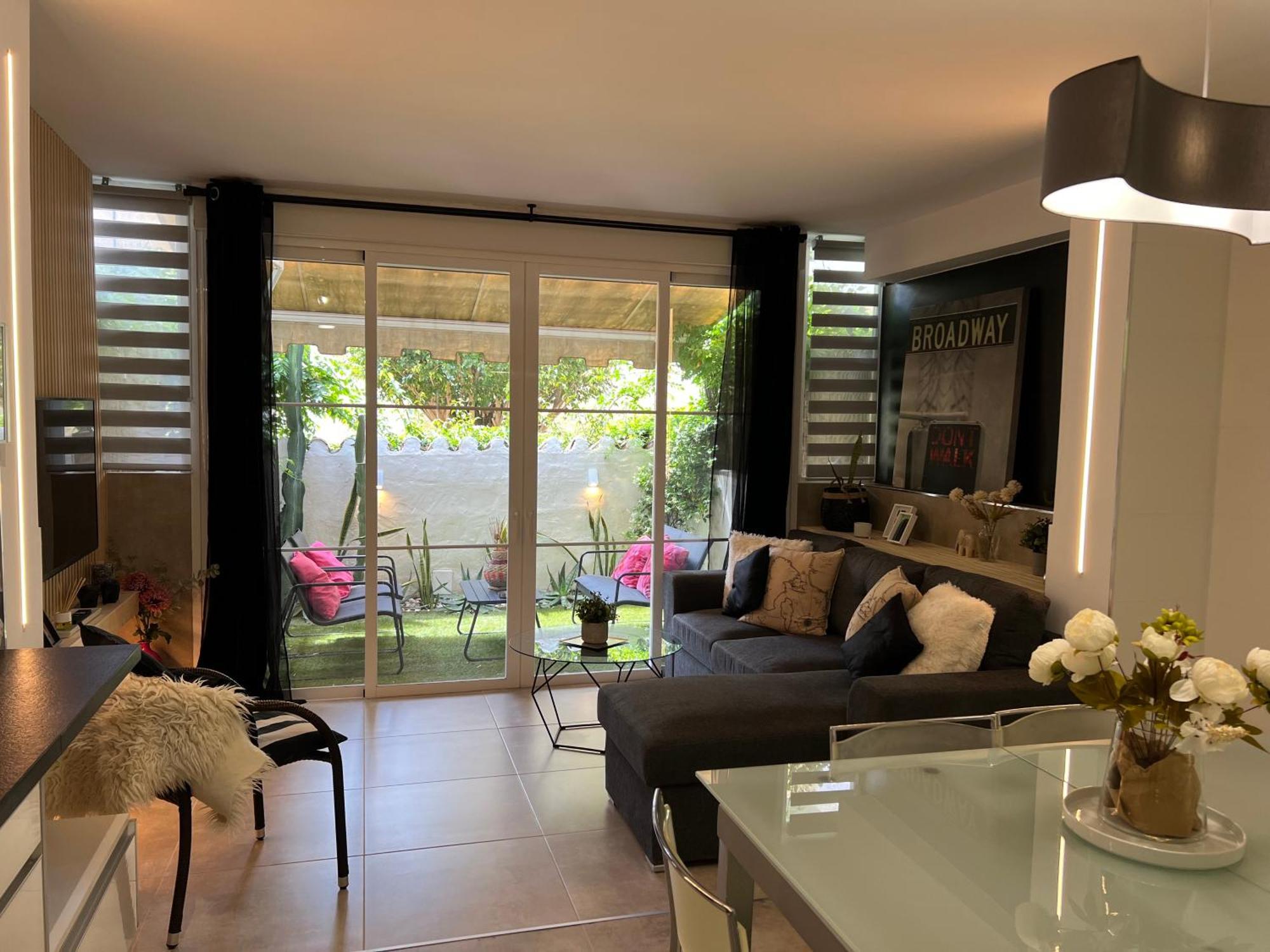 Puerto Banus Apartamento Duo มาร์เบยา ภายนอก รูปภาพ