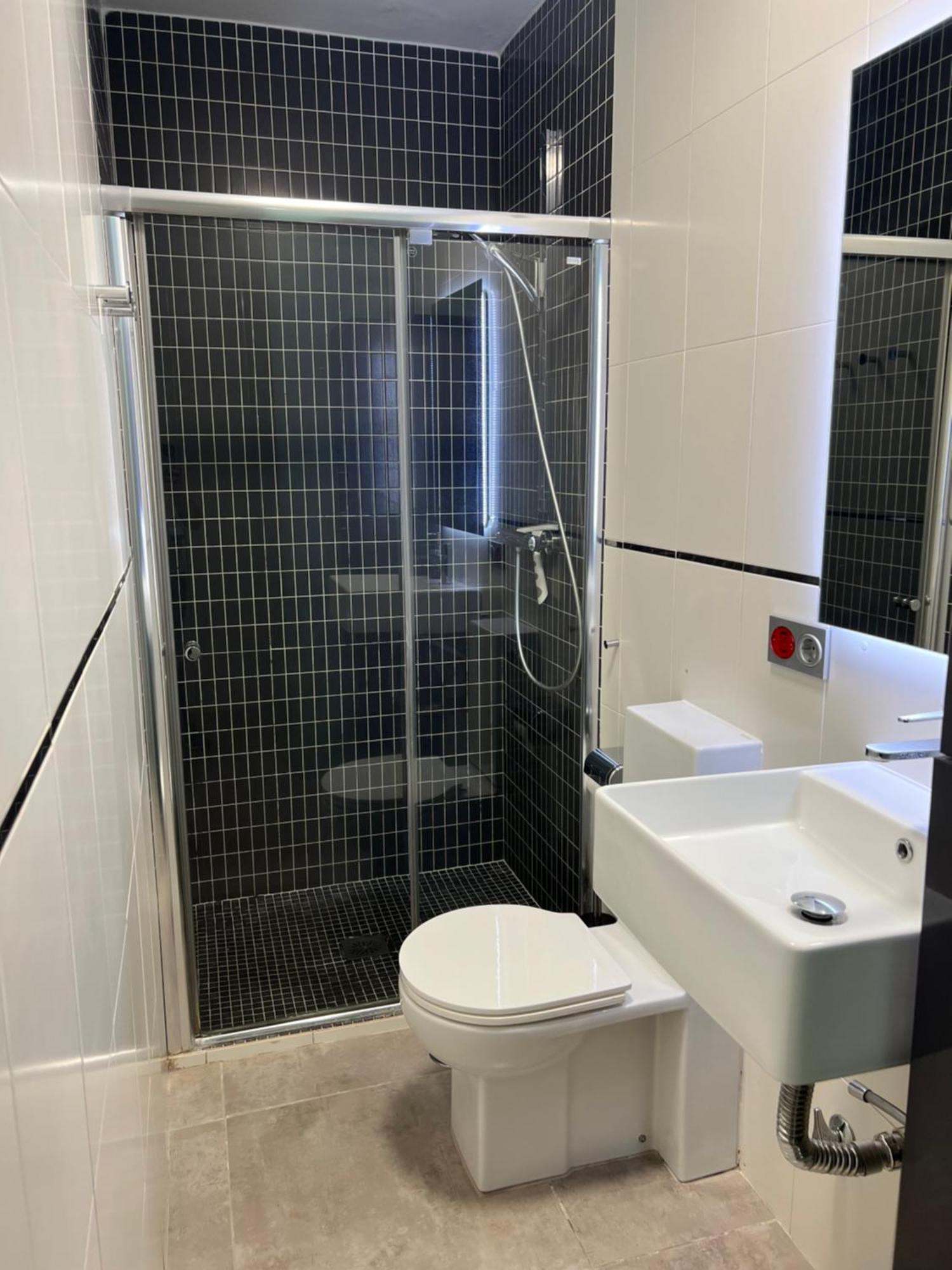 Puerto Banus Apartamento Duo มาร์เบยา ภายนอก รูปภาพ