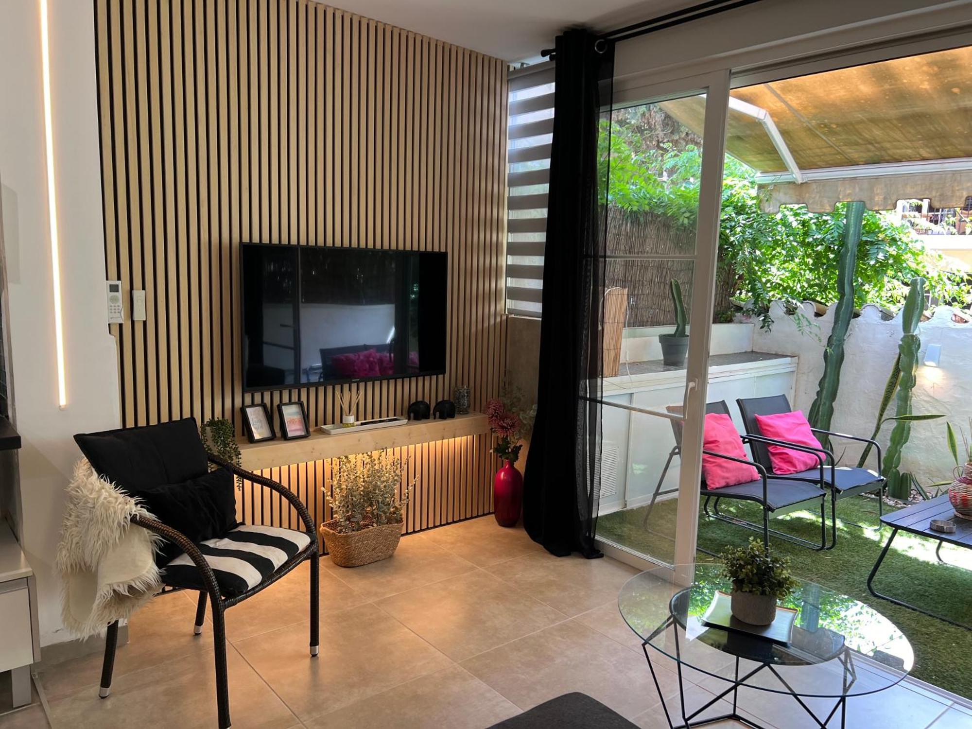 Puerto Banus Apartamento Duo มาร์เบยา ภายนอก รูปภาพ